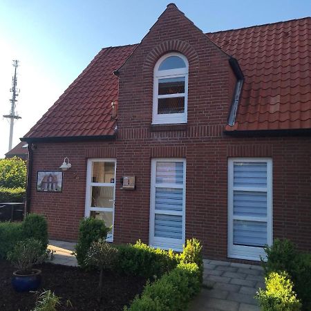 Kleines Ferienhaus In Lauenburg Villa Kültér fotó