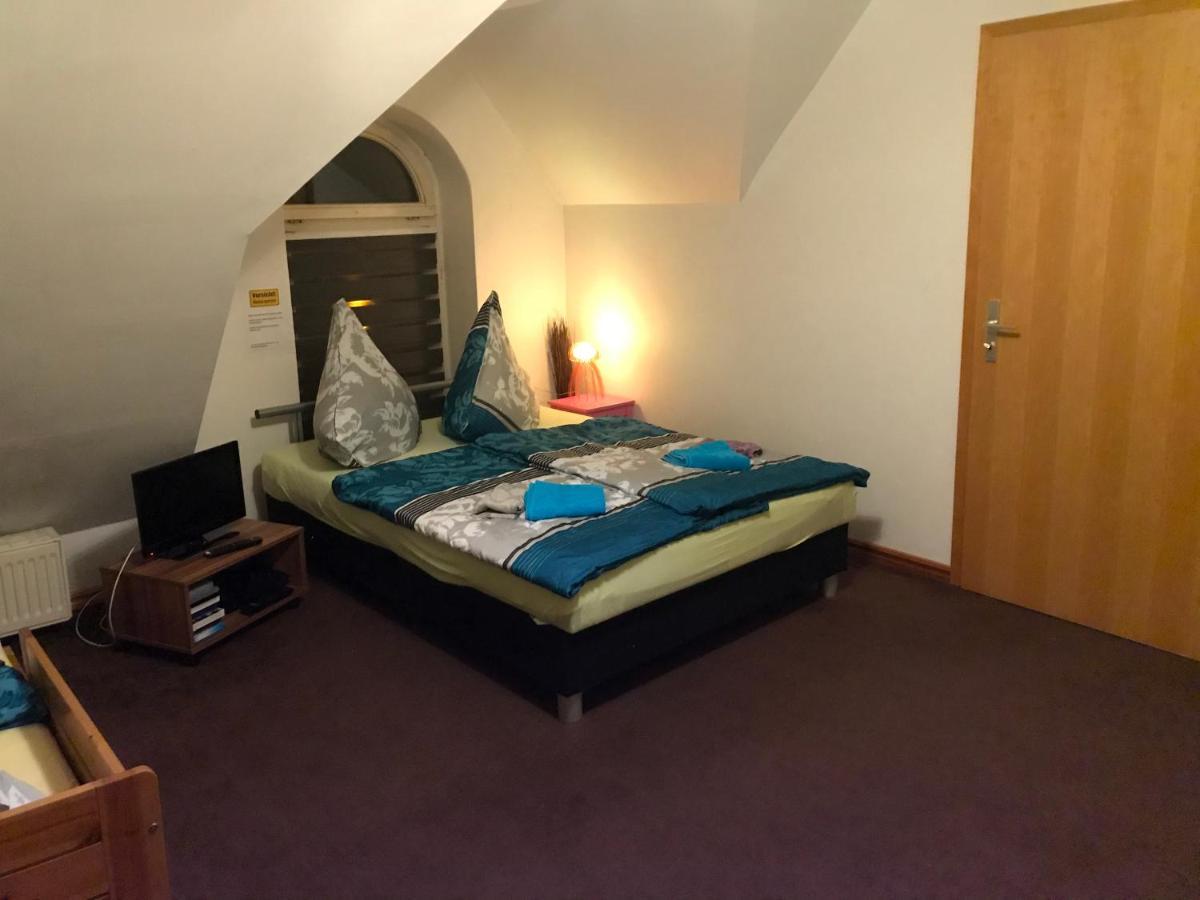 Kleines Ferienhaus In Lauenburg Villa Kültér fotó