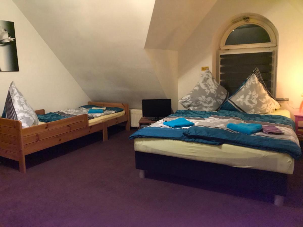 Kleines Ferienhaus In Lauenburg Villa Kültér fotó