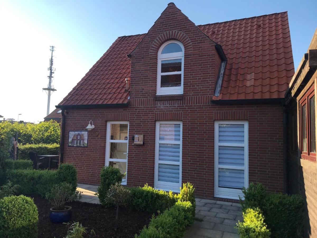 Kleines Ferienhaus In Lauenburg Villa Kültér fotó
